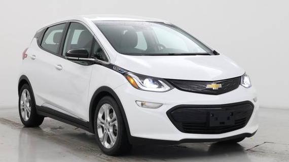 CHEVROLET BOLT EV 2020 1G1FY6S05L4130655 image CHEVROLET BOLT EV 2020 1G1FY6S05L4130655 image